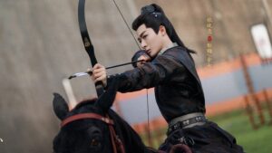 Si Jin Episode 1 Episode 1 Preview Still