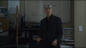 The Art of Negotiation Episode 2 Episode 2 Preview Still