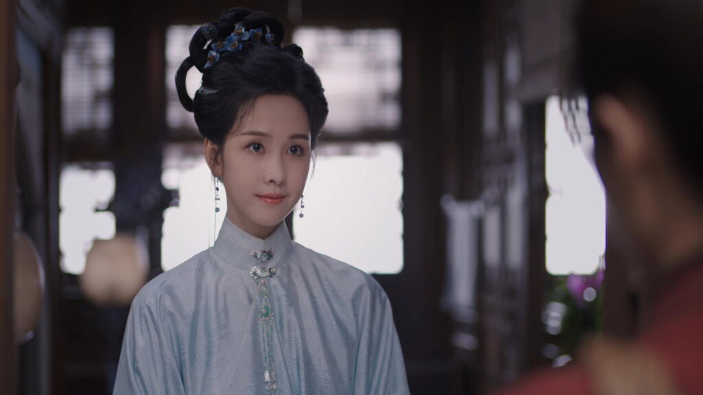 The Glory Episode 04