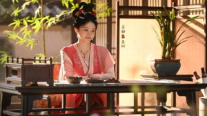 Si Jin Episode 4 Episode 4 Preview Still