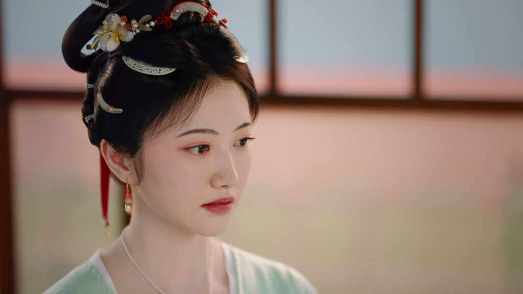 Si Jin Episode 12