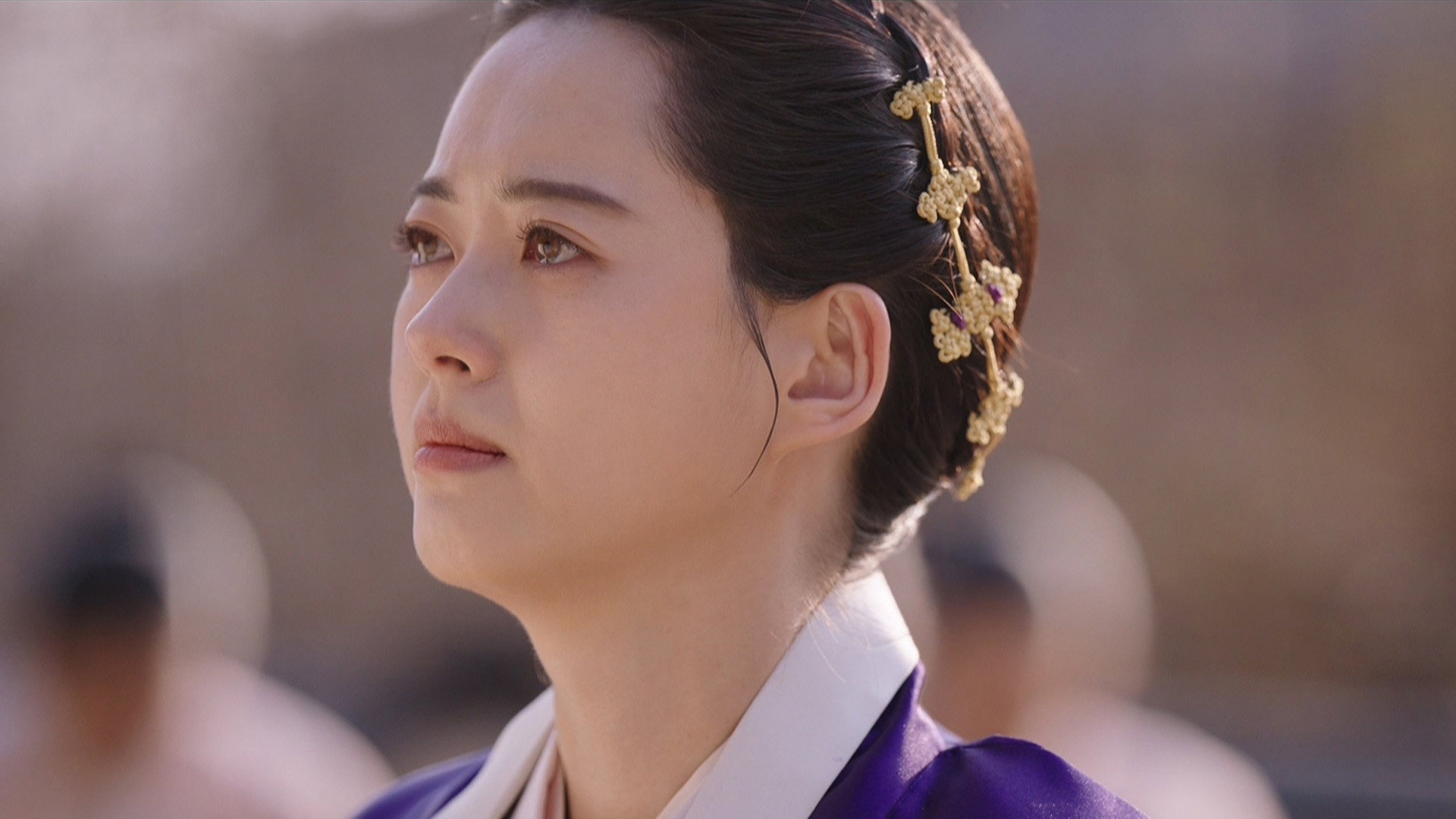 Watch The Scandal of Chunhwa Ep 10 Eng Sub