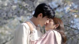 The Best Thing Episode 20 Paeonia Lactiflora Preview Still