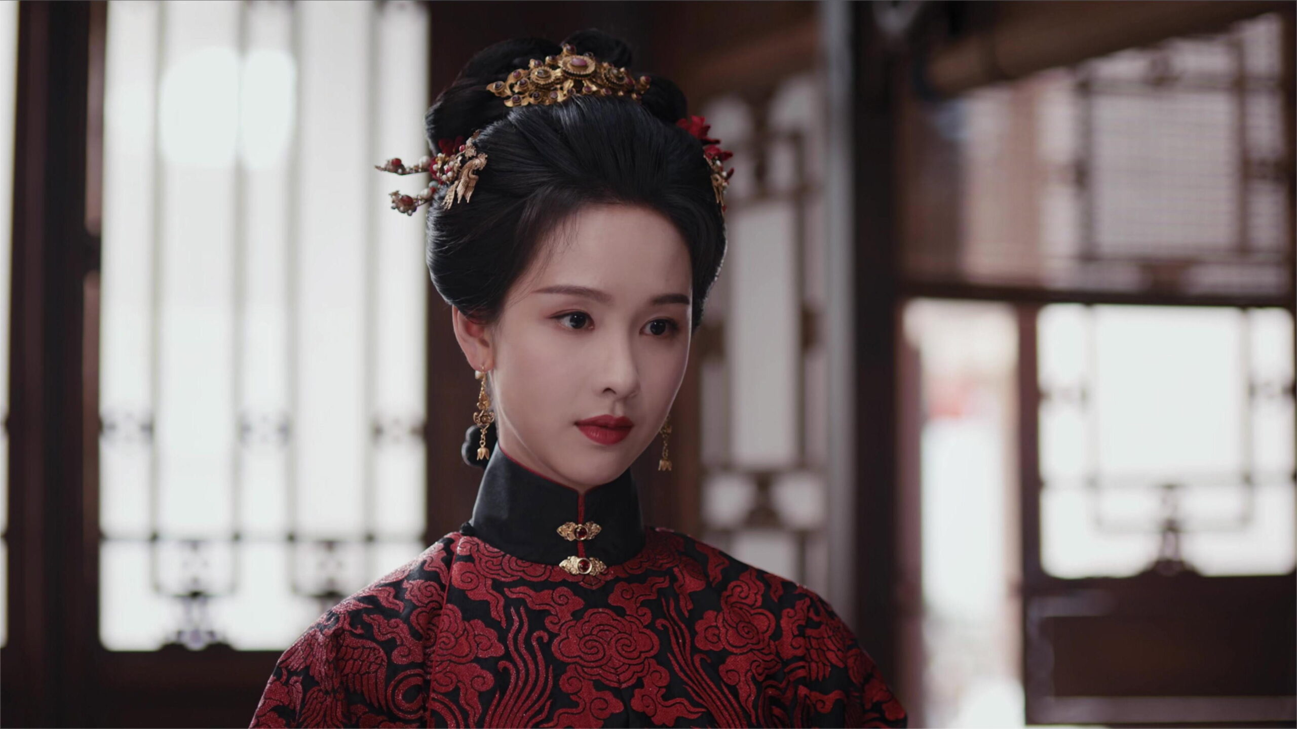 Watch The Glory Ep 25 Eng Sub