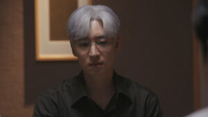 The Art of Negotiation Episode 6 Episode 6 Preview Still