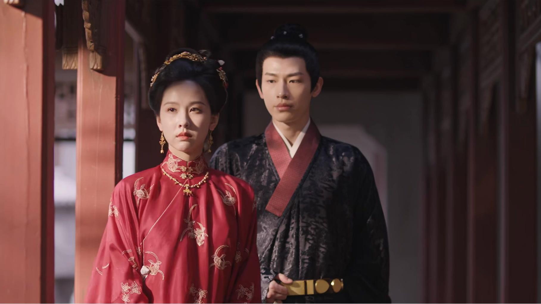 Watch The Glory Ep 20 Eng Sub