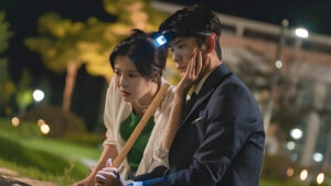 The Potato Lab Episode 6 False Goat's Beard Preview Still