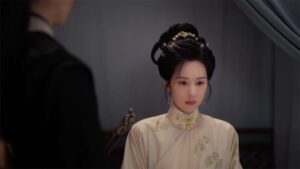 The Glory Episode 7 To Protect Her Mother Preview Still