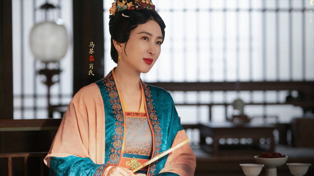 Si Jin Episode 03