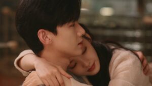The First Frost Episode 20 To Catch You Every Time You Feel Vulnerable Preview Still