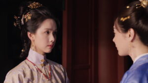 The Glory Episode 22 Saving Yao Wangshu Preview Still