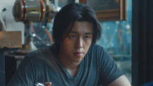 Northward Episode 31 Episode 31 Preview Still