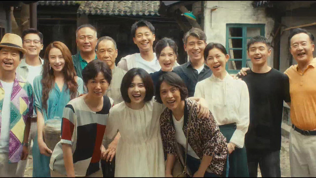 Watch Northward Ep 38 Eng Sub