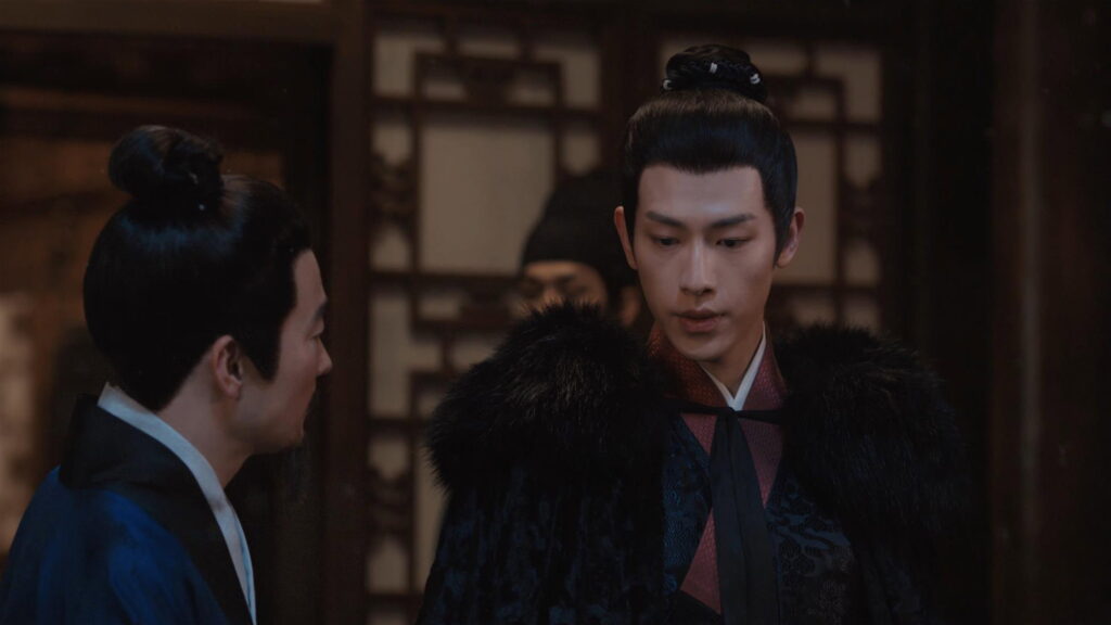 The Glory Episode 02