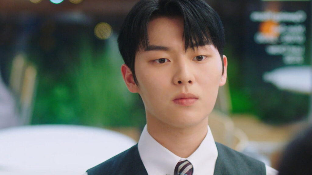 My Dearest Nemesis Episode 05