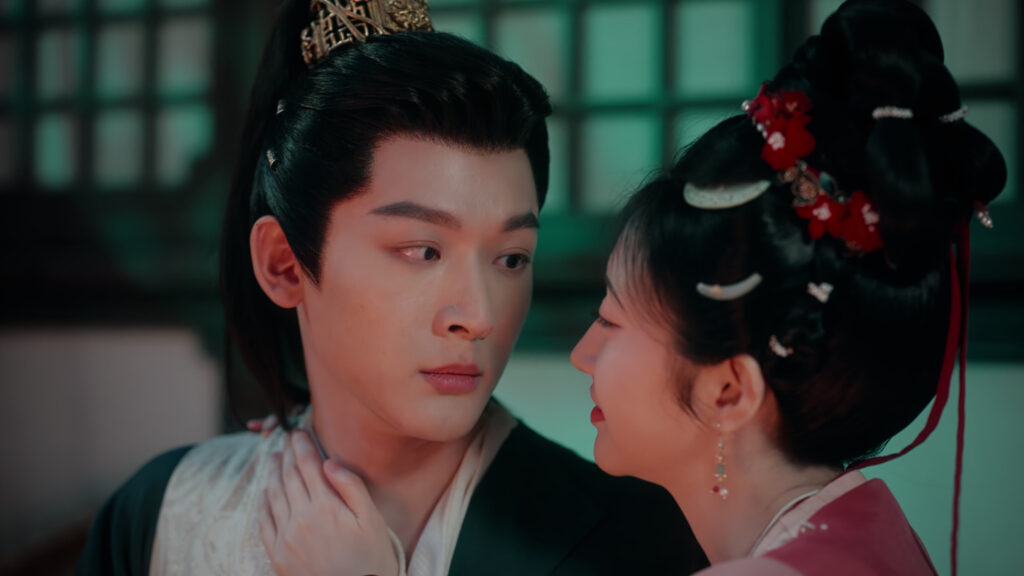 Si Jin Episode 09