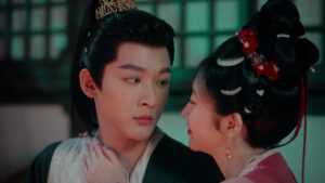 Si Jin Episode 9 Episode 9 Preview Still