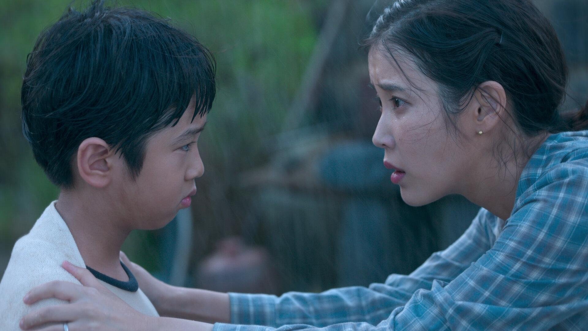 Watch When Life Gives You Tangerines Ep 06 Eng Sub