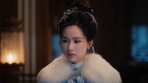 The Glory Episode 5 Jealousy Preview Still