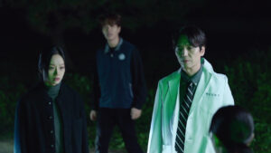 Friendly Rivalry Episode 16 Episode 16 Preview Still