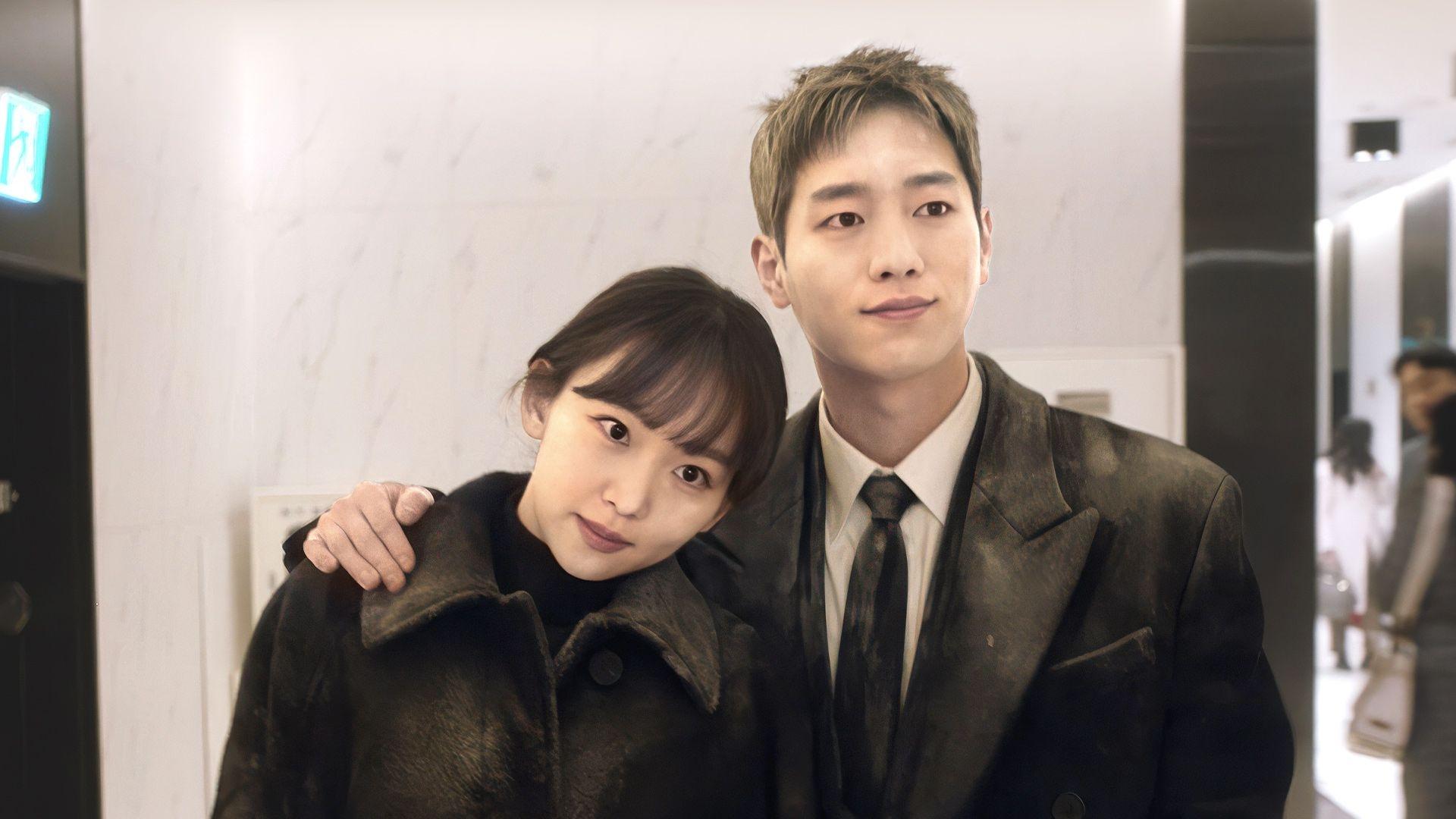 Watch Undercover High School Ep 12 Eng Sub