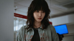 Hyper Knife Episode 4 Episode 4 Preview Still