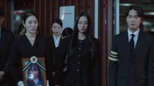 Friendly Rivalry Episode 13 Episode 13 Preview Still