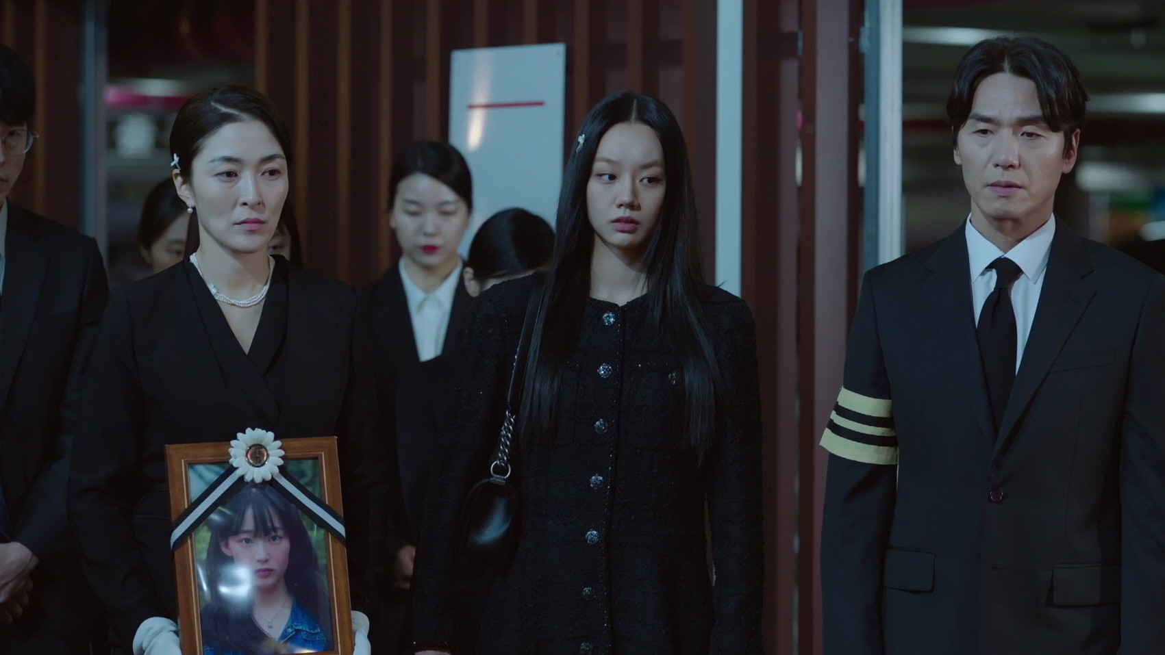 Watch Friendly Rivalry Ep 13 Eng Sub