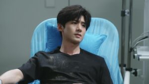 The First Frost Episode 28 I Want a Second Chance, If There's One Preview Still