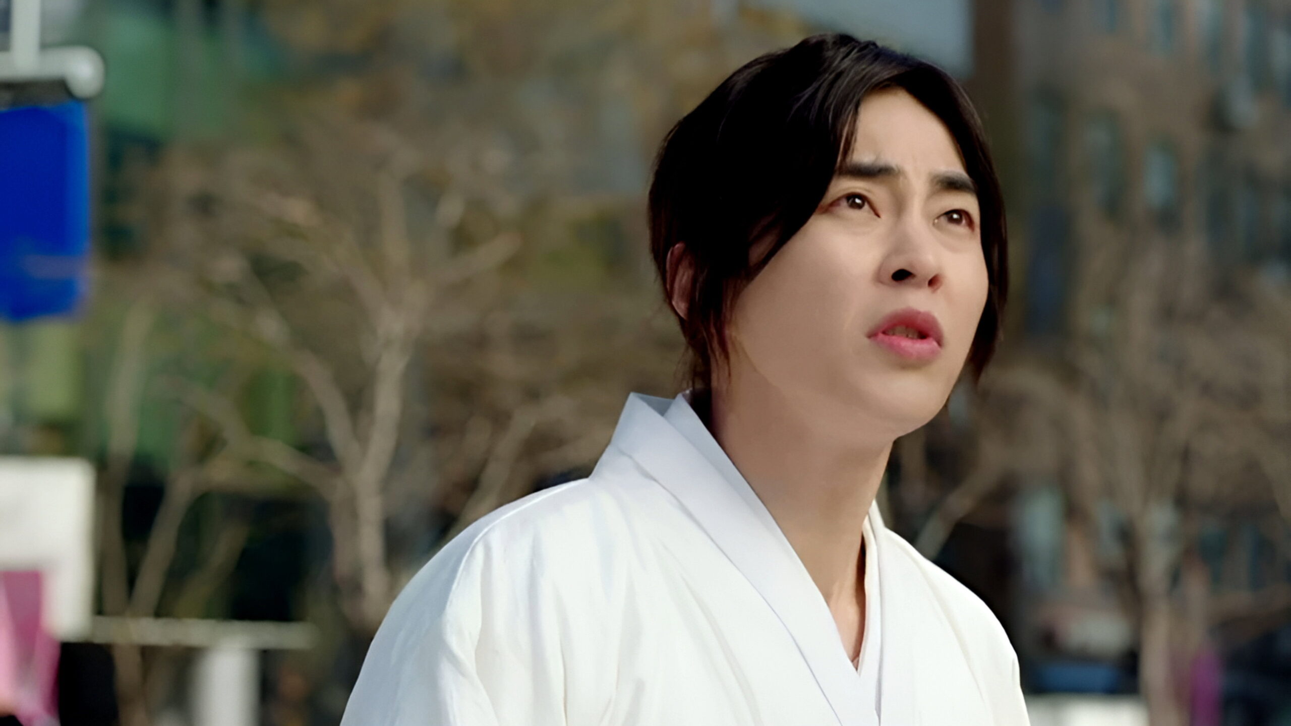 Watch Heo’s Diner Ep 01 Eng Sub