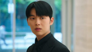 My Dearest Nemesis Episode 9 Episode 9 Preview Still