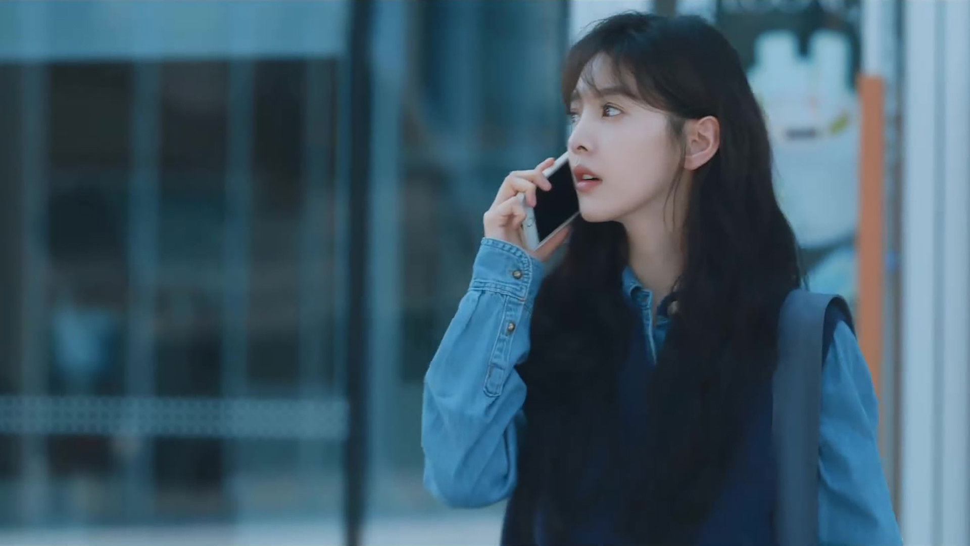 Watch The First Frost Ep 24 Eng Sub