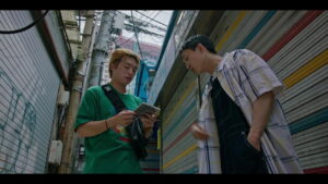 History of Scruffiness Episode 8 Episode 8 Preview Still