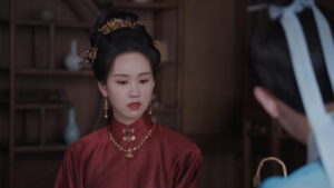 The Glory Episode 21 Strive for Happiness Preview Still