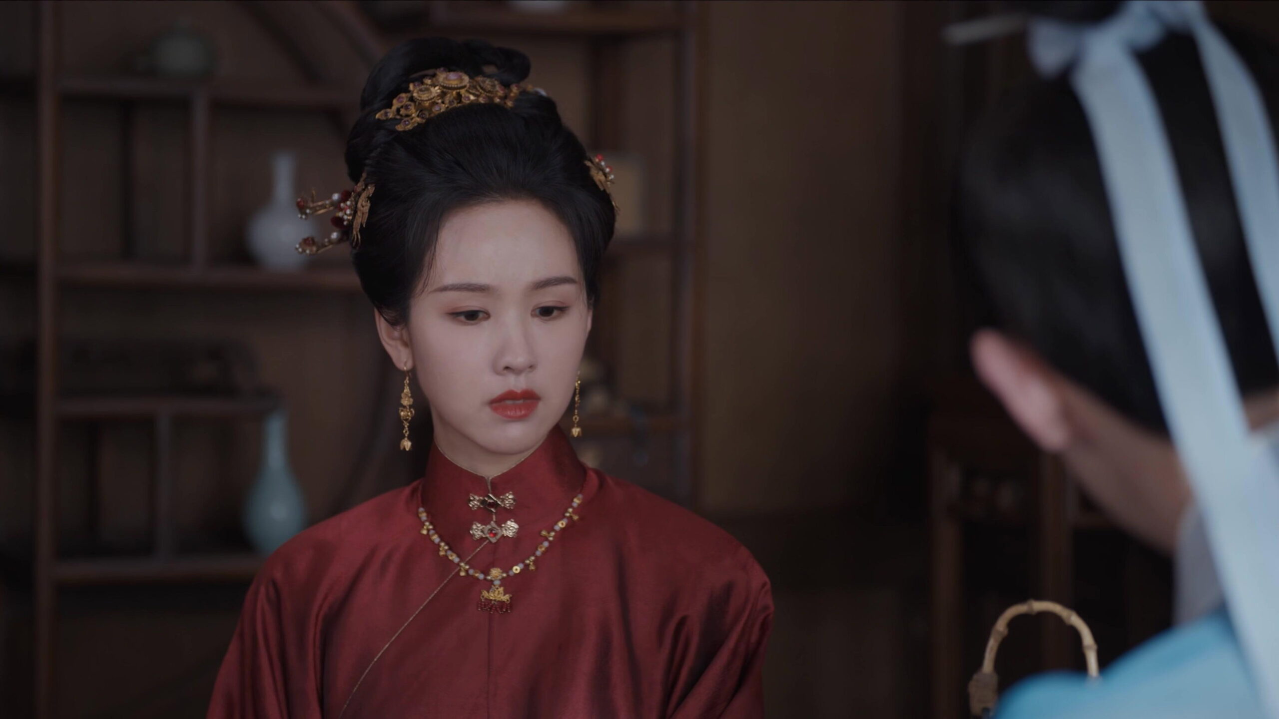 Watch The Glory Ep 21 Eng Sub