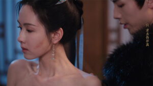 The Glory Episode 10 Secret Past Preview Still