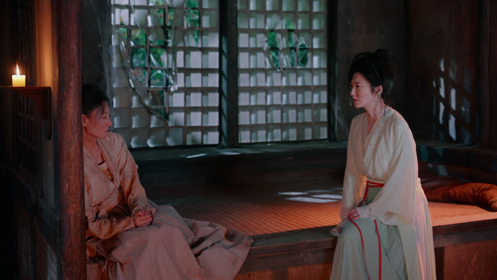 Si Jin Episode 16