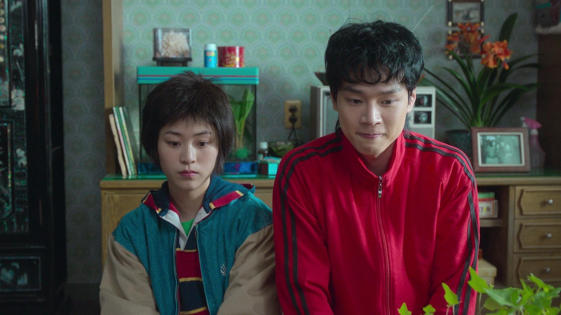 Watch When Life Gives You Tangerines Ep 09 Eng Sub