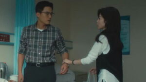 Northward Episode 23 Episode 23 Preview Still