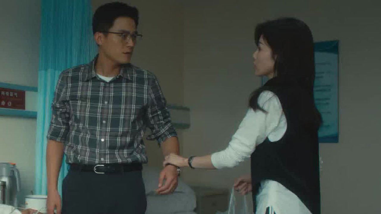 Watch Northward Ep 23 Eng Sub