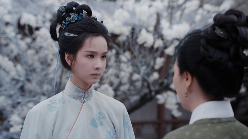 The Glory Episode 14