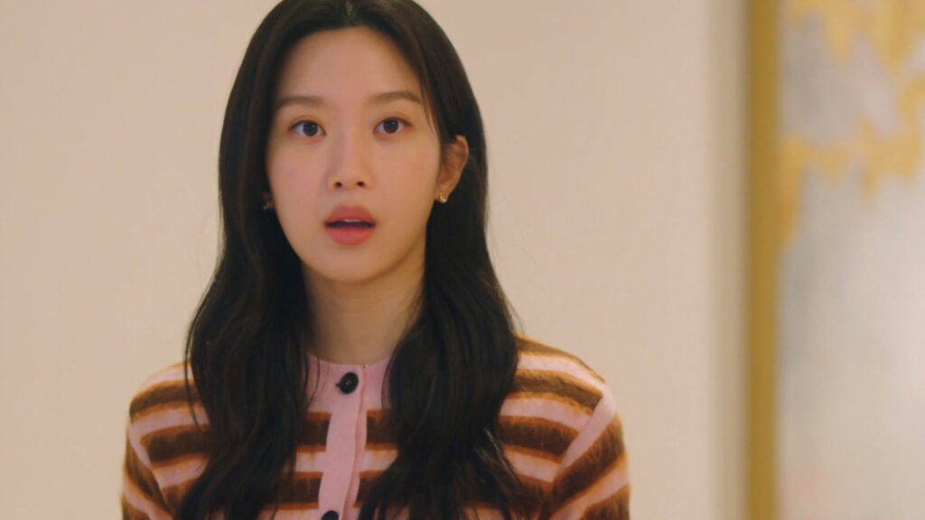 My Dearest Nemesis Episode 06