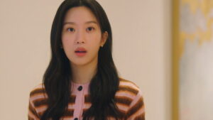 My Dearest Nemesis Episode 6 Episode 6 Preview Still