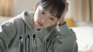 Undercover High School Episode 8 The Plan for VIP Students Preview Still