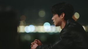 The First Frost Episode 25 No Matter Where You Are, I'll Find You Preview Still