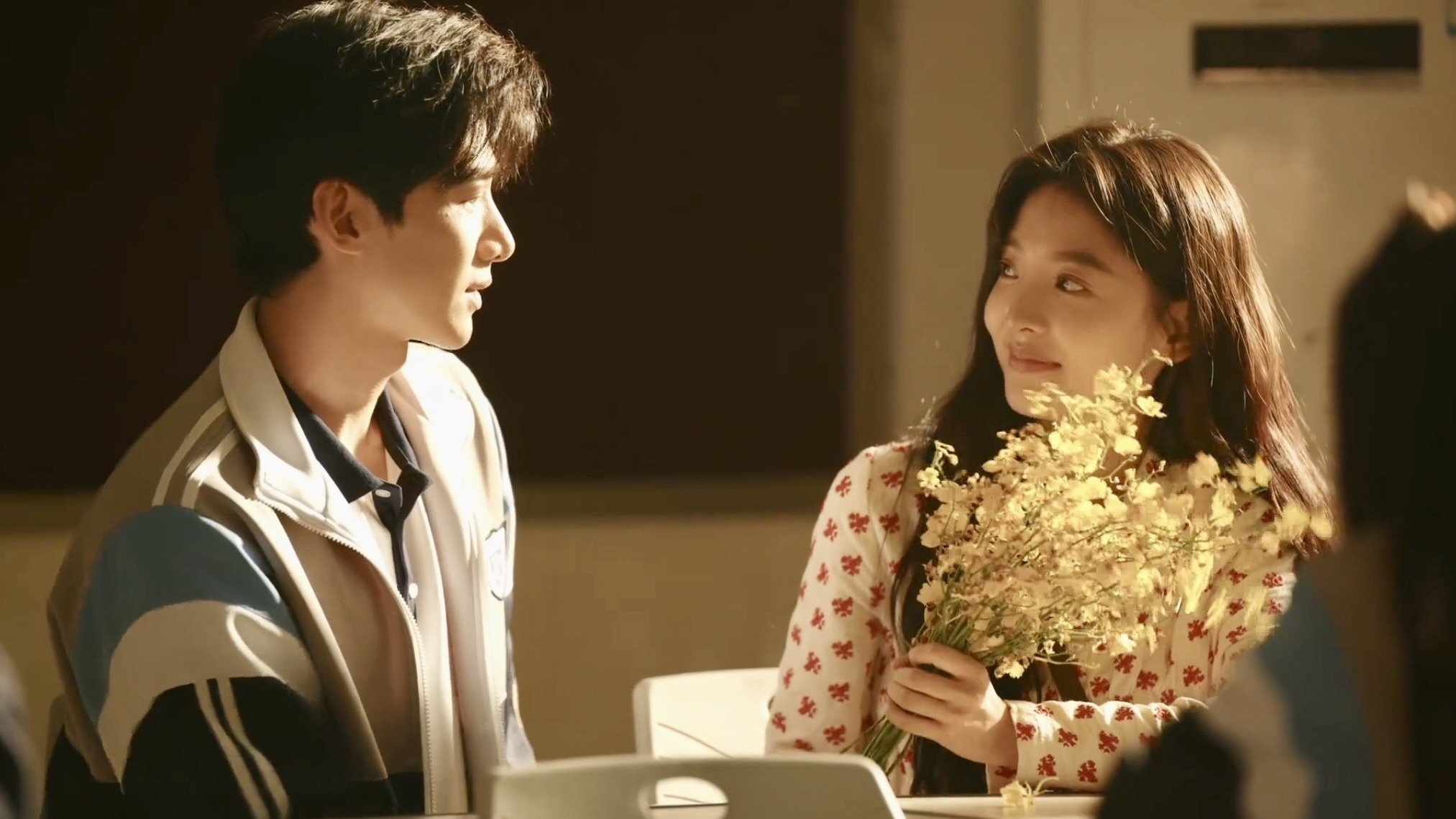 Watch The First Frost Ep 32 Eng Sub