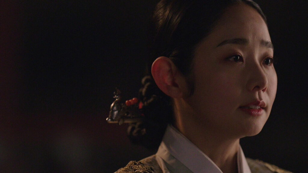 The Scandal of Chunhwa Episode 09