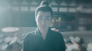 Si Jin Episode 14 Episode 14 Preview Still