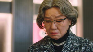 My Dearest Nemesis Episode 12 Episode 12 Preview Still