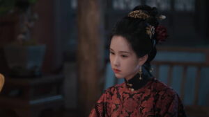 The Glory Episode 24 Conspiracy Preview Still
